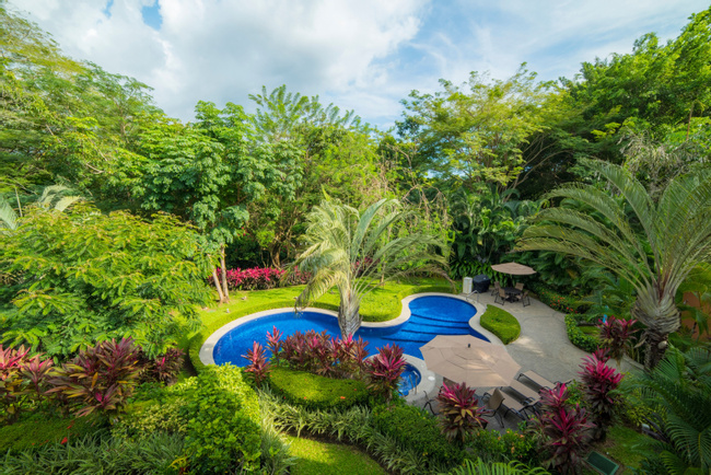 Veranda Luxury Condominiums Photo